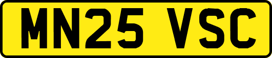 MN25VSC