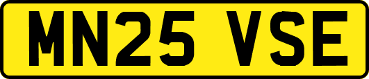 MN25VSE