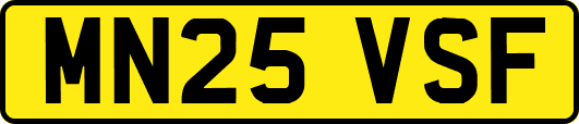 MN25VSF