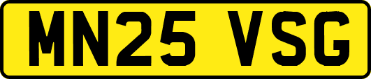 MN25VSG