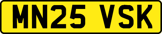 MN25VSK
