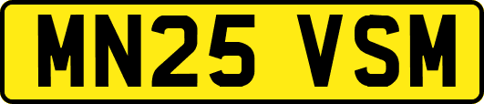 MN25VSM