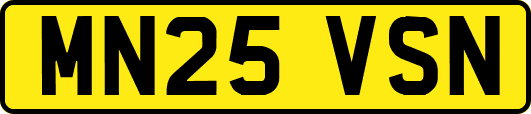 MN25VSN