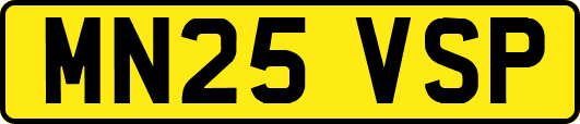 MN25VSP