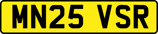 MN25VSR