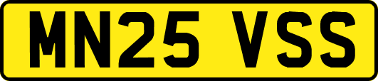 MN25VSS
