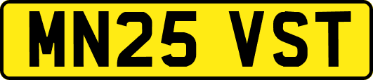 MN25VST