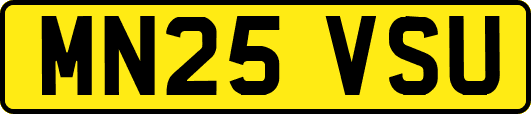 MN25VSU