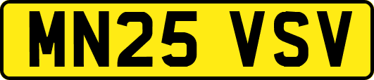 MN25VSV
