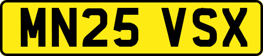 MN25VSX