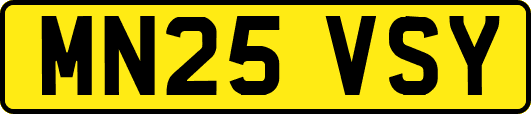 MN25VSY
