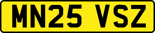 MN25VSZ