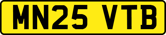 MN25VTB