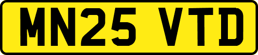 MN25VTD