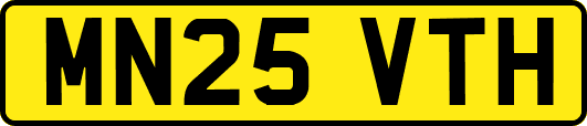 MN25VTH