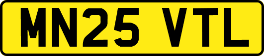 MN25VTL