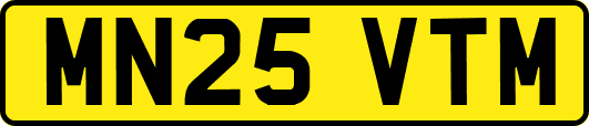 MN25VTM