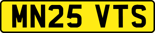 MN25VTS