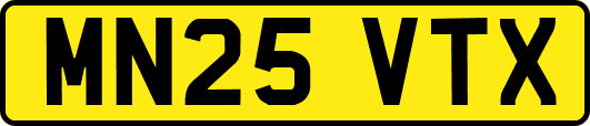 MN25VTX