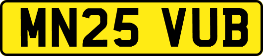 MN25VUB