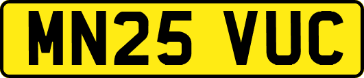 MN25VUC