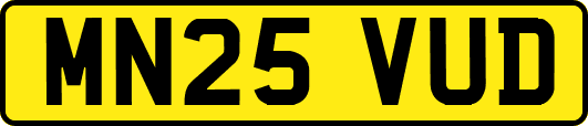 MN25VUD