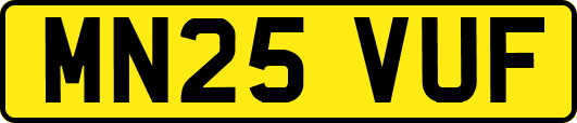 MN25VUF