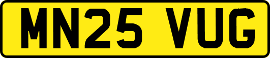 MN25VUG