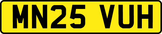 MN25VUH
