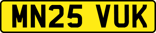 MN25VUK