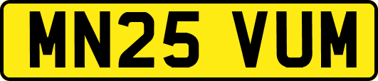 MN25VUM