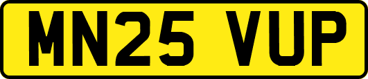 MN25VUP