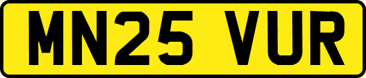 MN25VUR