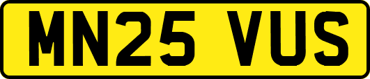 MN25VUS