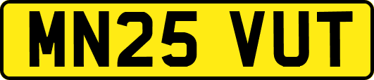 MN25VUT
