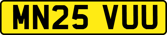 MN25VUU