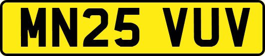MN25VUV