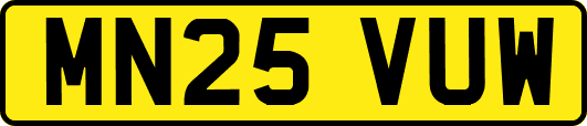 MN25VUW