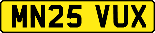 MN25VUX