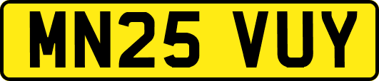MN25VUY