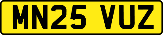 MN25VUZ