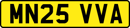 MN25VVA
