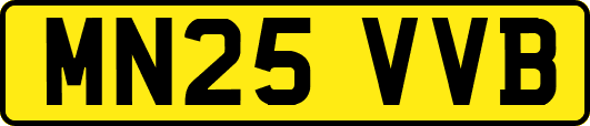 MN25VVB