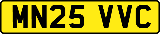 MN25VVC