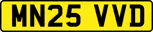 MN25VVD