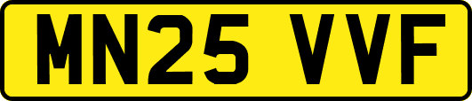 MN25VVF