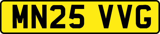 MN25VVG