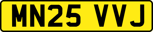 MN25VVJ