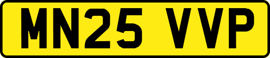 MN25VVP