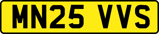 MN25VVS